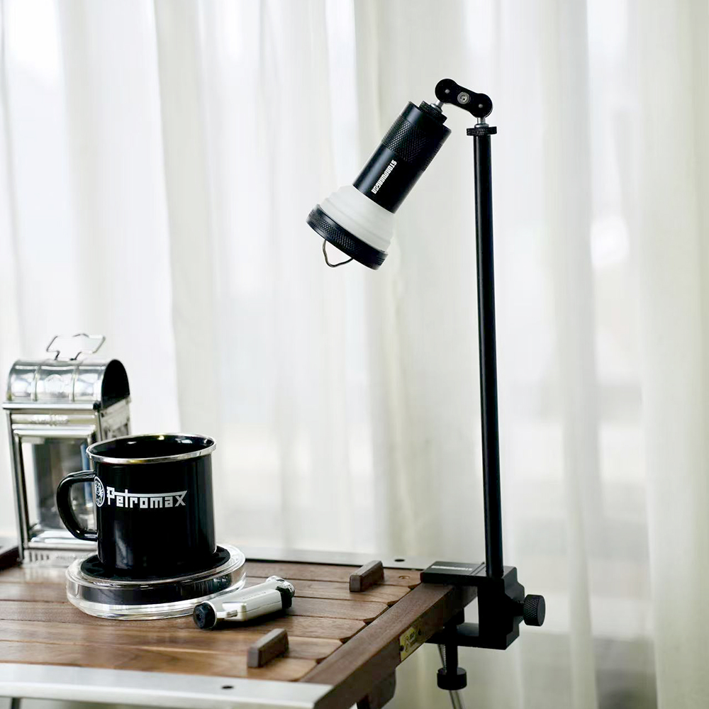 Outdoor Lighting Kit With Transformer - Zestaw do konwersji latarni na reflektor