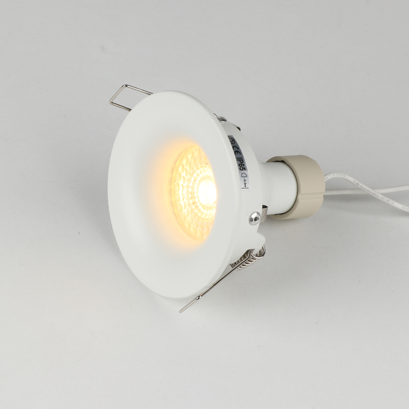 Wpuszczany reflektor LED GU10  – Outdoor Lighting Recessed recenzja i cena