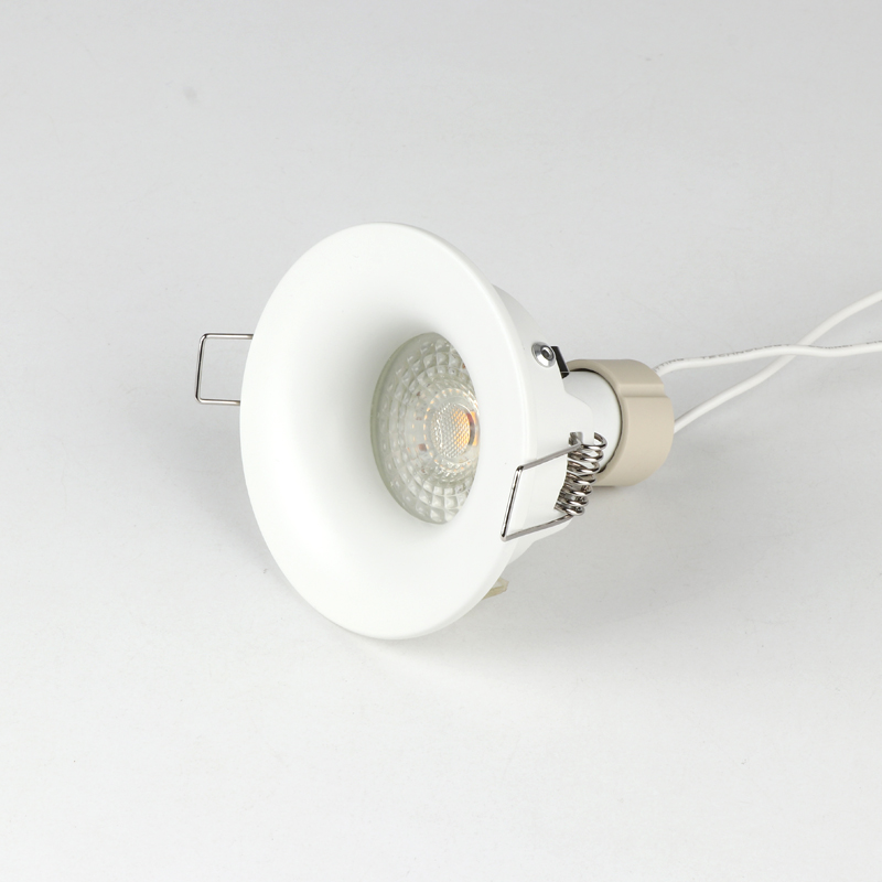Wpuszczany reflektor LED GU10  – Outdoor Lighting Recessed recenzja i cena