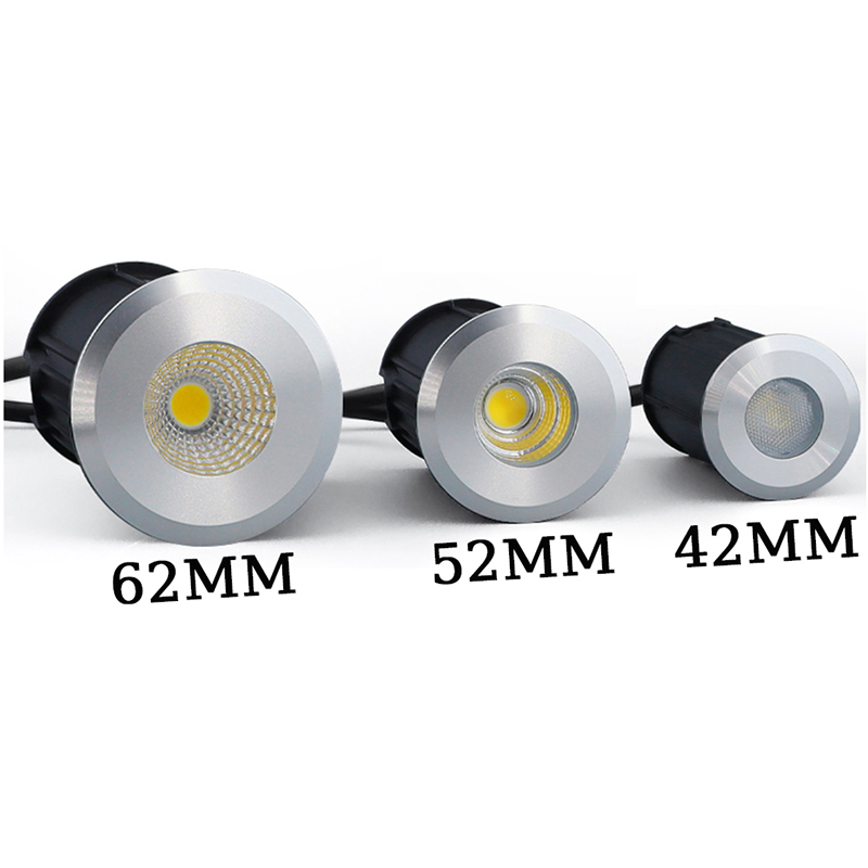 10 sztuk/partia IP67 oświetlen – Outdoor Lighting Recessed recenzja i cena