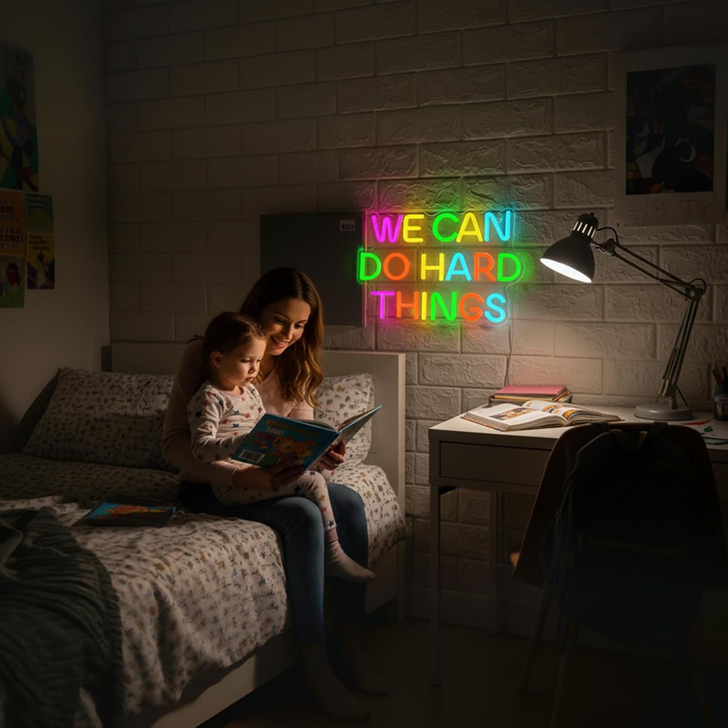 Znak LED Neonowy 