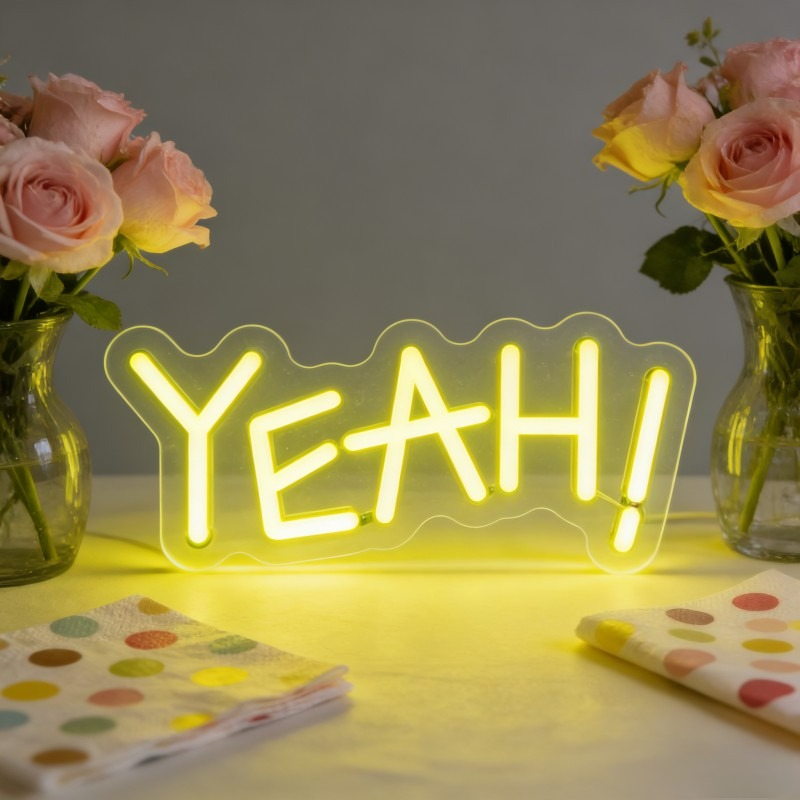 Znak Neonowy LED Świecący Zaba – Outdoor Lighting Quotes recenzja i cena