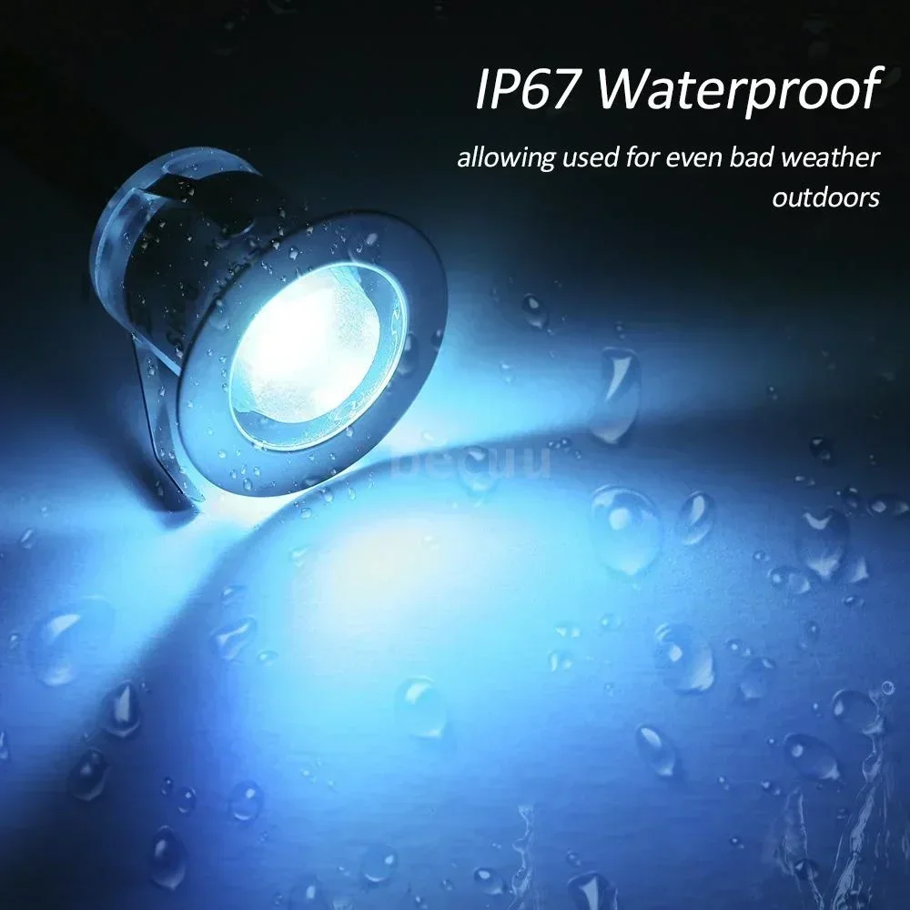 32mm LED Oprawy Wpuszczane do  – Outdoor Lighting Recessed recenzja i cena