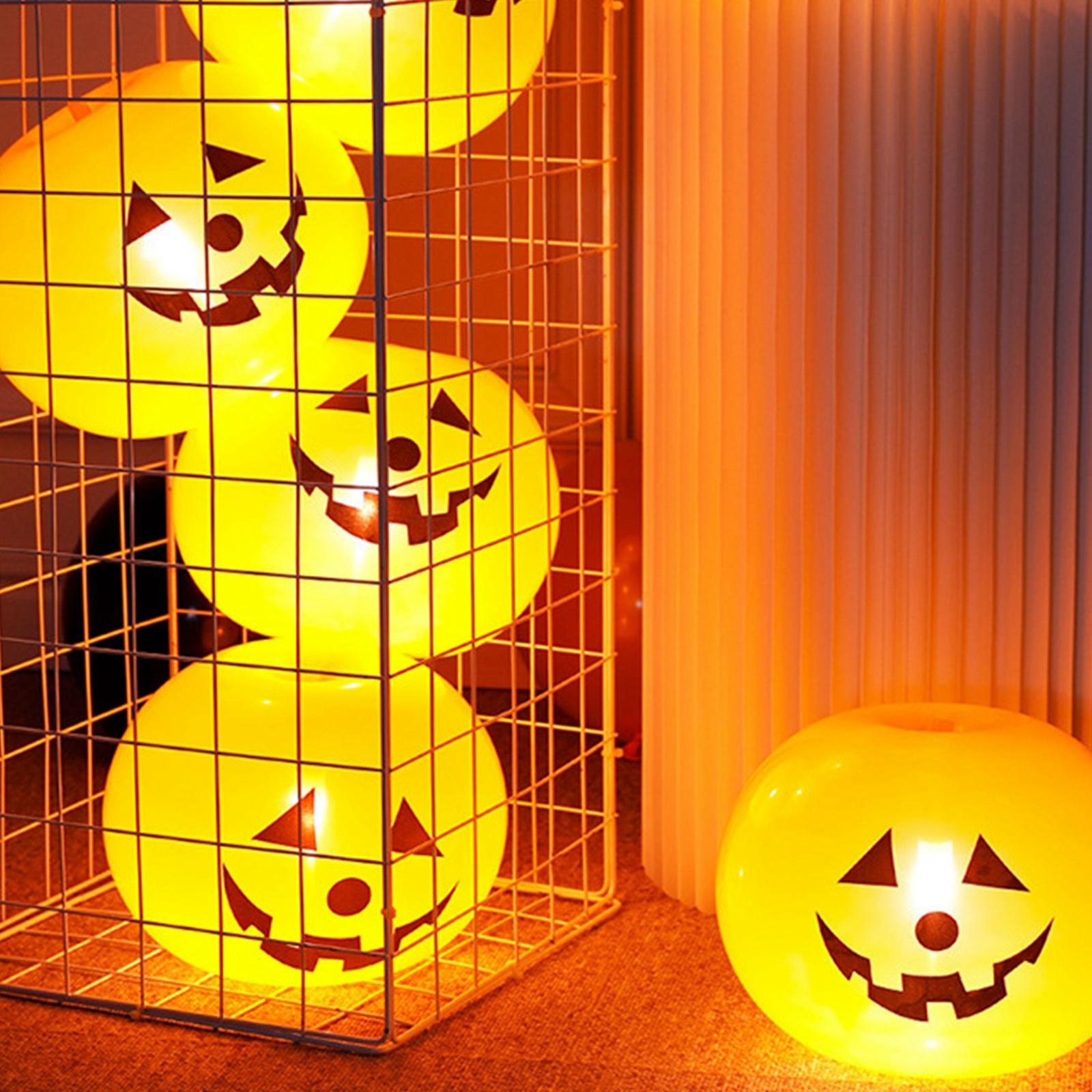Nadmuchiwane balony dynie, 20  – Outdoor Lighting For Your Yard recenzja i cena