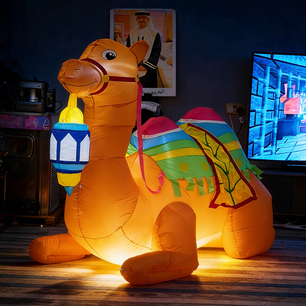 Dekoracja Ramadan Eid 2026, dm – Outdoor Lighting Effects recenzja i cena