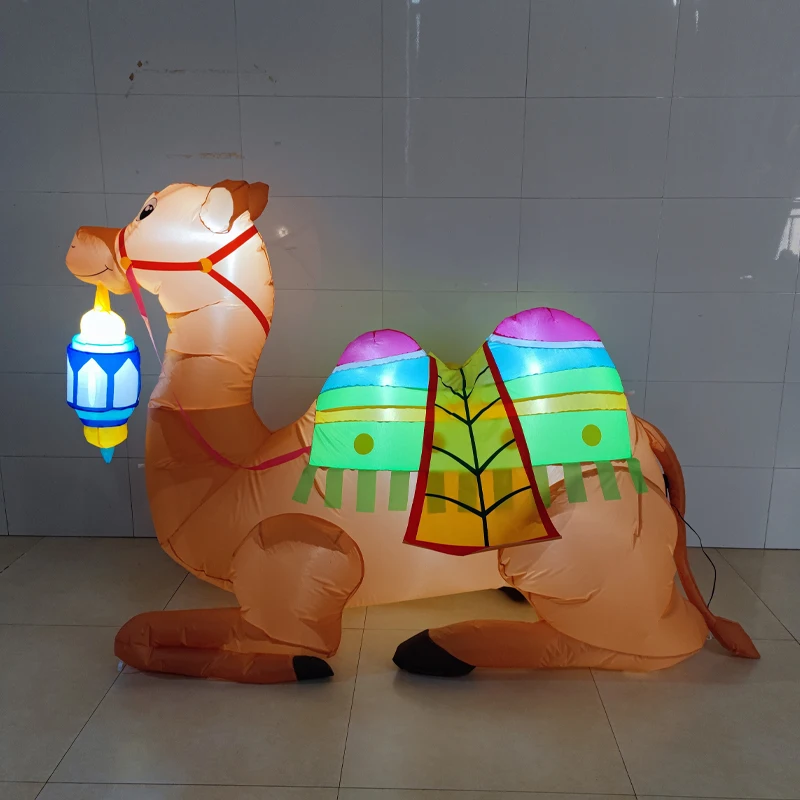 Dekoracja Ramadan Eid 2026, dm – Outdoor Lighting Effects recenzja i cena
