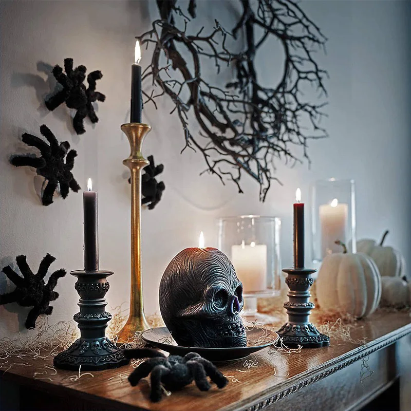 Dekoracja na Halloween Dekorac – Outdoor Lighting Effects recenzja i cena