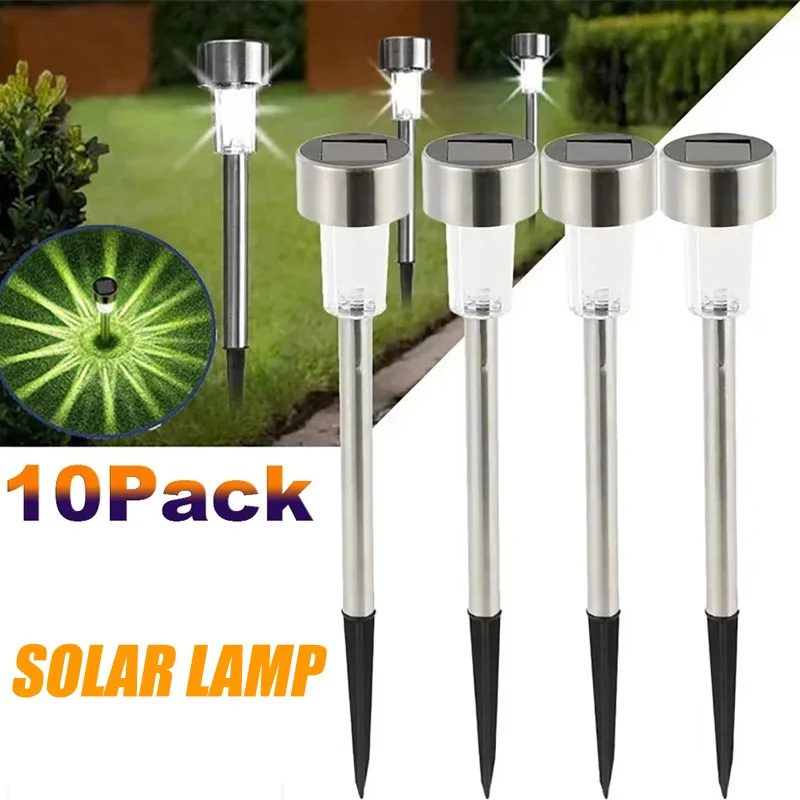 Solarne światła zewnętrzne Lam – Outdoor Lighting Effects recenzja i cena