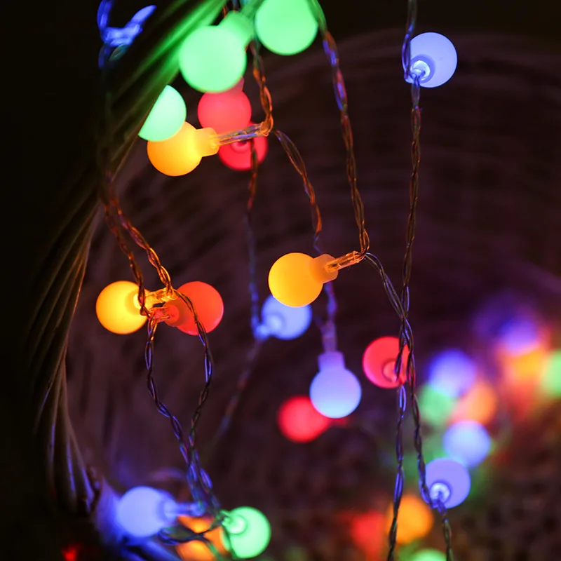 10M USB/zasilanie bateryjne ku – Outdoor Lighting Ideas For Party recenzja i cena