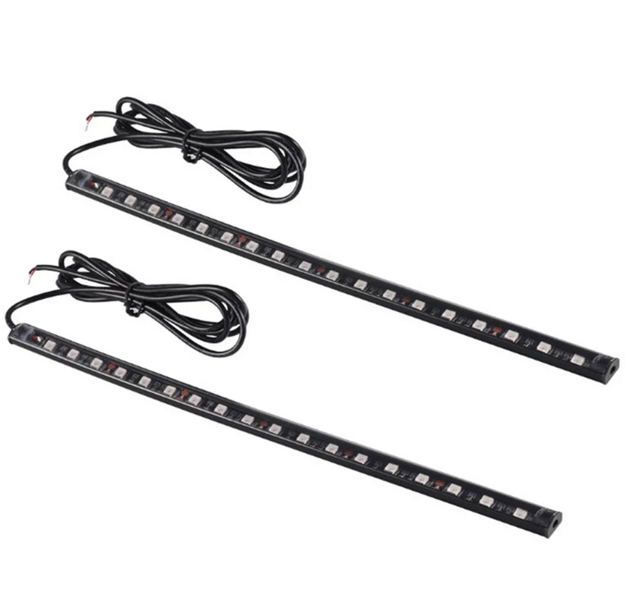 2 szt. 30 cm 12 V LED Strip Li – Outdoor Lighting Deck recenzja i cena