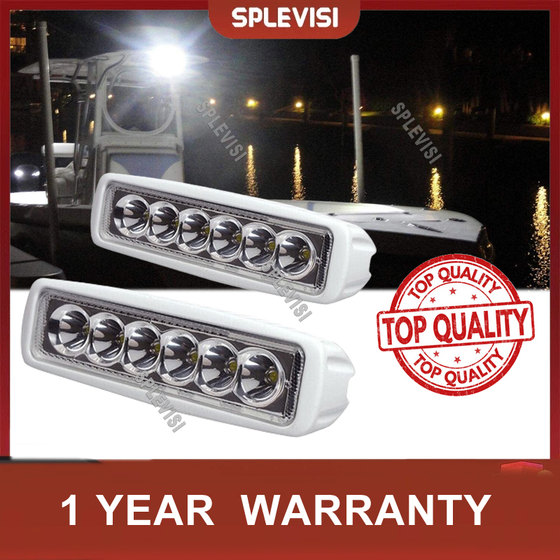 2 sztuki 12V 6 LED na taras ro – Outdoor Lighting Deck recenzja i cena