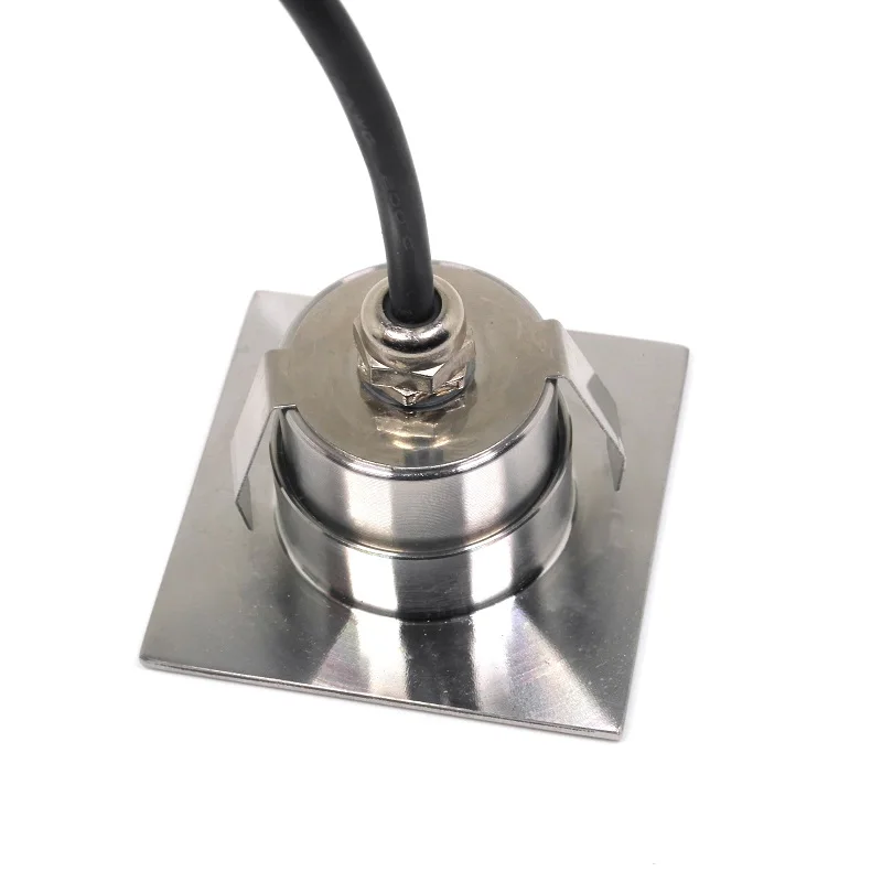 QITU LED zewnętrzne oświetleni – Outdoor Lighting Recessed recenzja i cena