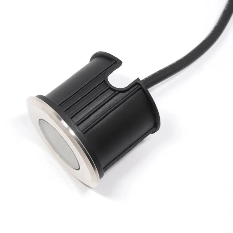 QITU LED zewnętrzne oświetleni – Outdoor Lighting Recessed recenzja i cena