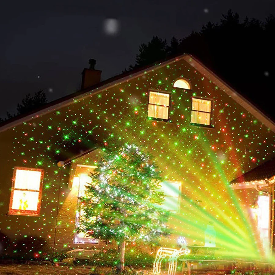 Ruchoma pełna gwiazda nieba la – Outdoor Lighting Ideas For Party recenzja i cena