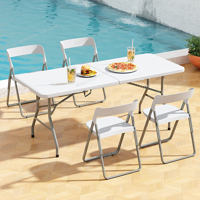 Przenośny składany stół piknik – Outdoor Lighting Quotes recenzja i cena
