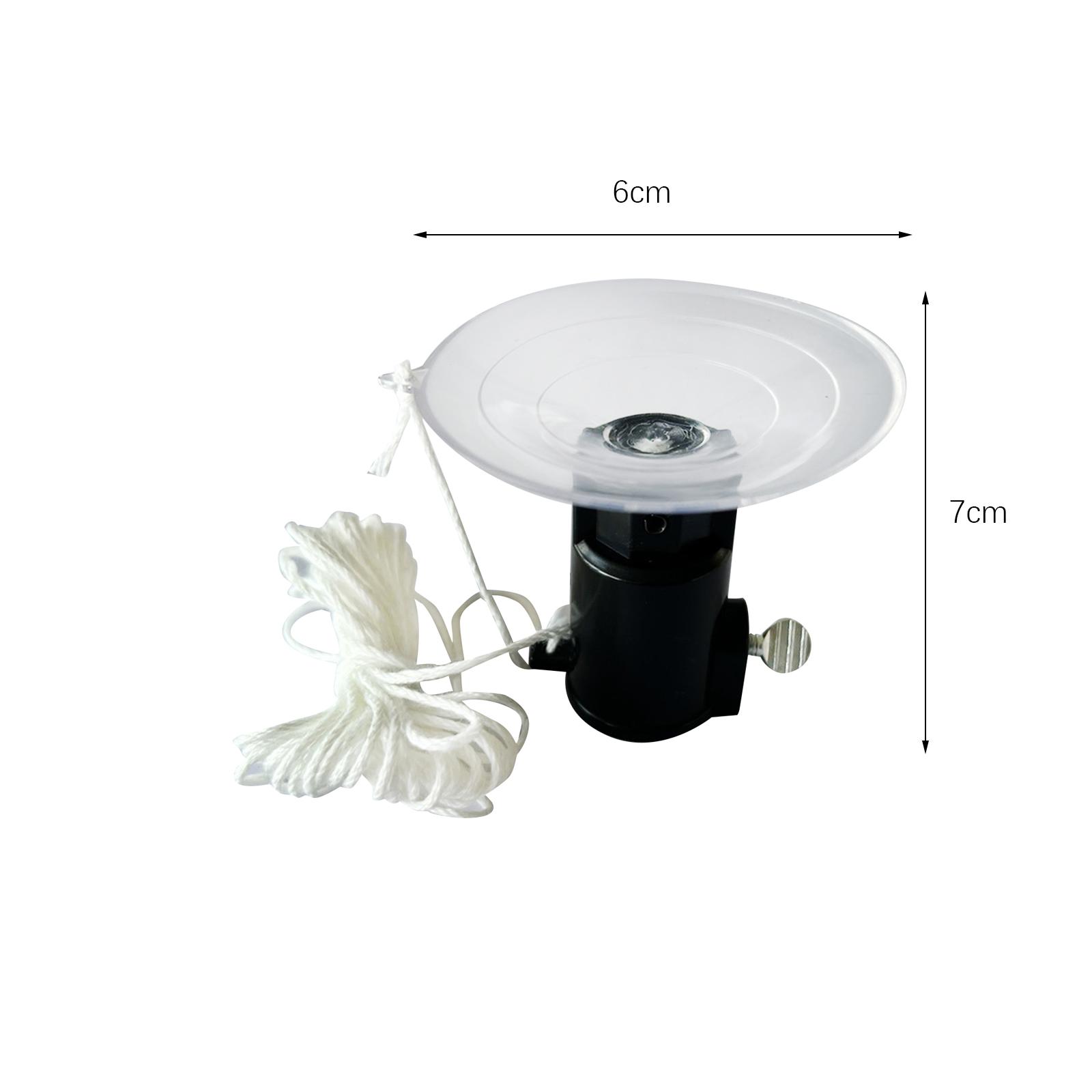 Przyssawka do wymiany żarówek, – Outdoor Lighting Recessed recenzja i cena