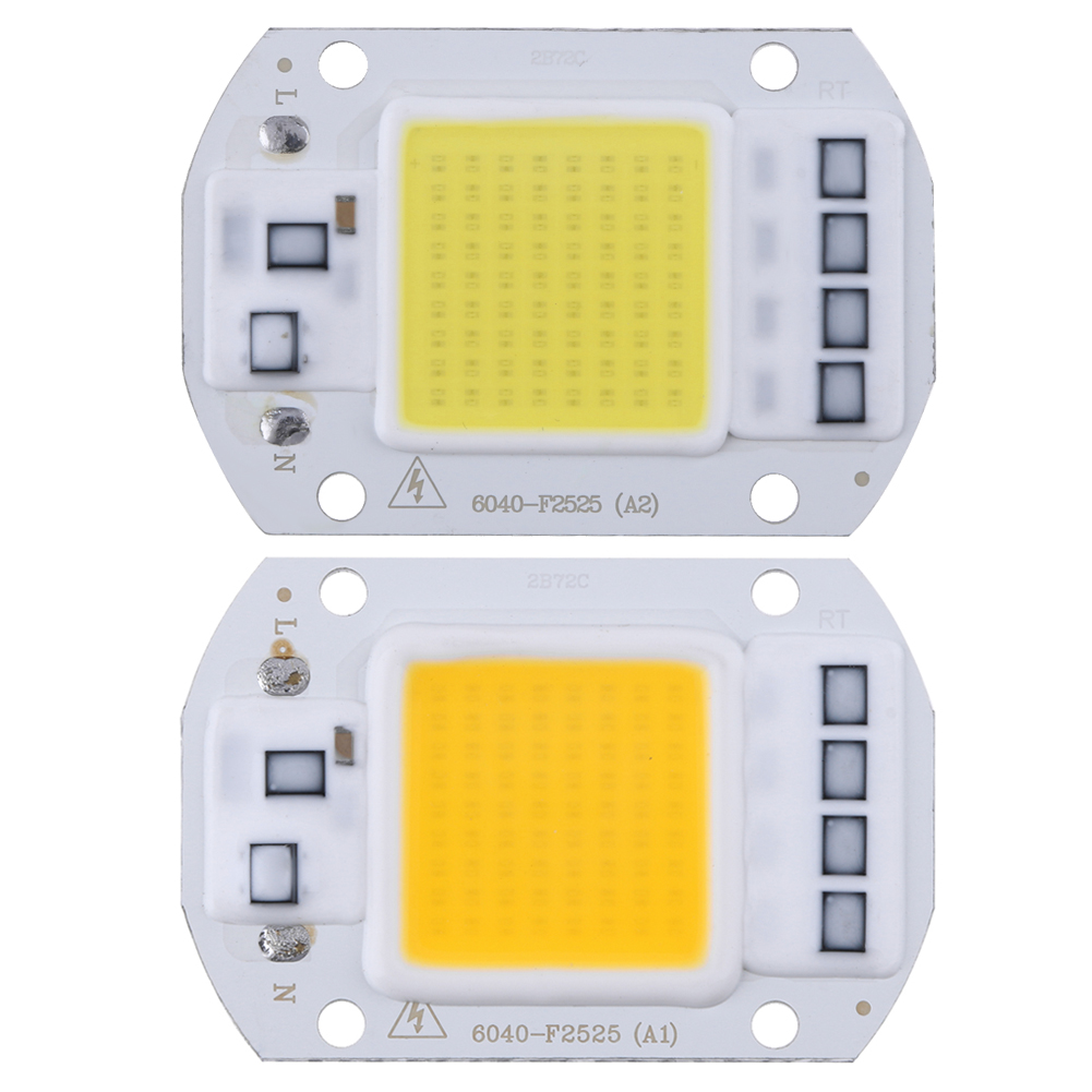 Lampa COB Chip AC 220V 50W Ref – Outdoor Lighting Quotes recenzja i cena
