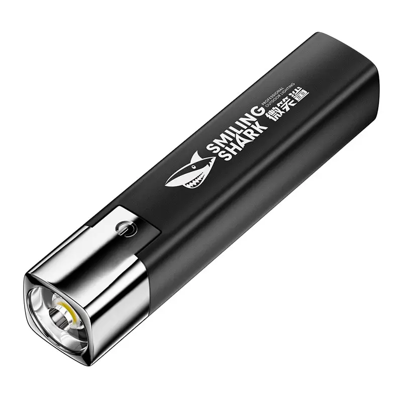 Latarka LED zasilana przez USB – Outdoor Lighting Ideas For Party recenzja i cena