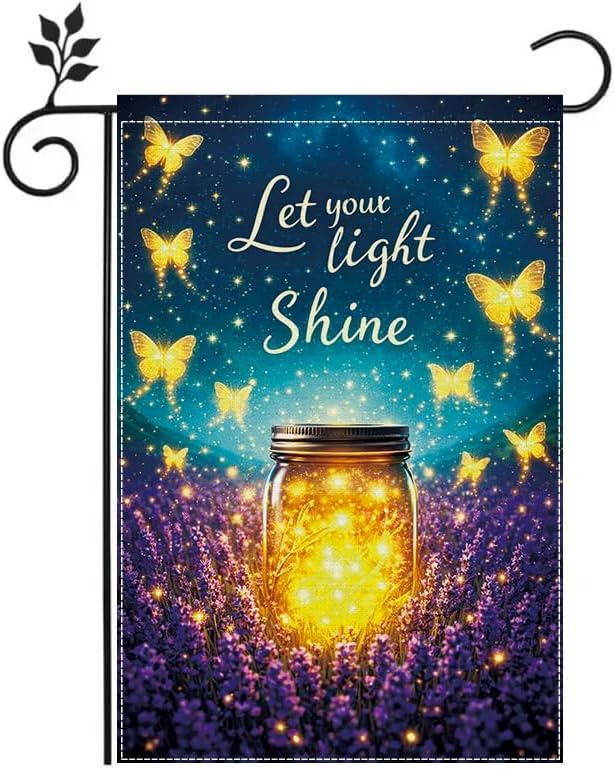 Inspirująca flaga ogrodowa z m – Outdoor Lighting For Your Yard recenzja i cena