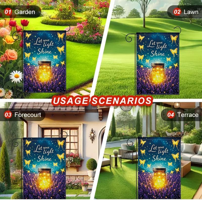 Inspirująca flaga ogrodowa z m – Outdoor Lighting For Your Yard recenzja i cena