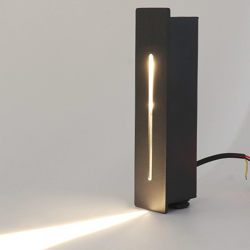 Zewnętrzna Wodoodporna Lampa P – Outdoor Lighting Recessed recenzja i cena