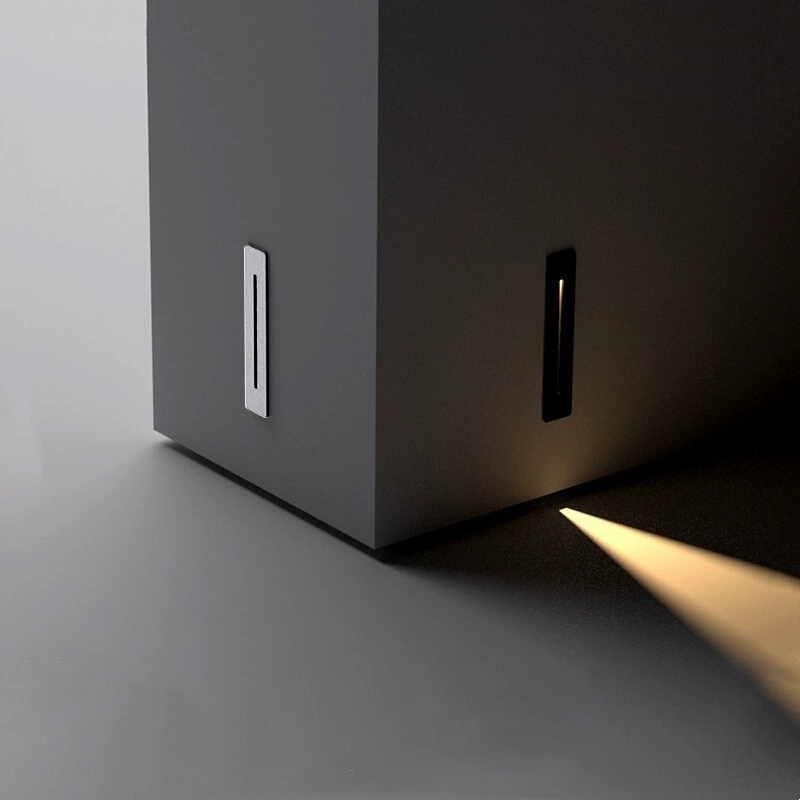 Zewnętrzna Wodoodporna Lampa P – Outdoor Lighting Recessed recenzja i cena
