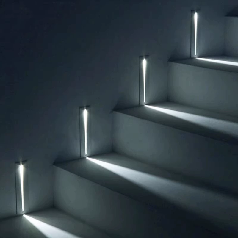 Zewnętrzna Wodoodporna Lampa P – Outdoor Lighting Recessed recenzja i cena