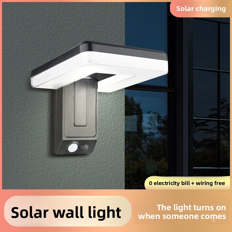 Nowa Inteligentna Zewnętrzna S – Outdoor Lighting With Motion Sensor recenzja i cena