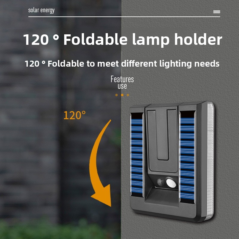 Nowa Inteligentna Zewnętrzna S – Outdoor Lighting With Motion Sensor recenzja i cena
